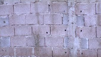 delincuentes usaron fusiles para acribillar una casa en nuevo paris: fueron al menos 40 disparos