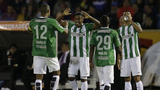 Atlético Nacional Medellín