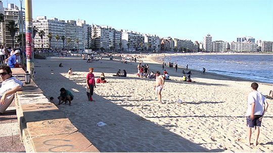 playa