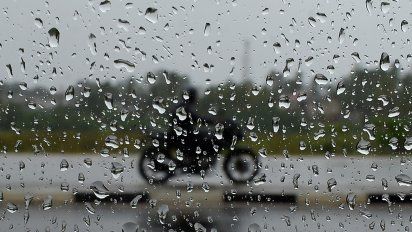 alerta amarilla por tormentas fuertes y lluvias intensas para artigas, salto y tacuarembo