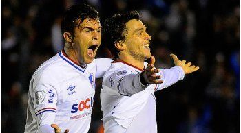 munua presento la lista de futbolistas para enfrentar a boca el jueves