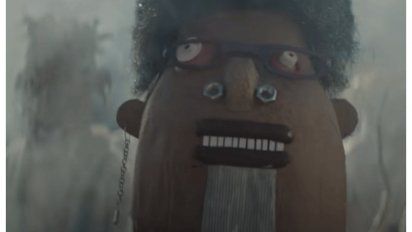 rada enamoro al publico joven cantando trap en el ultimo video de pekeno 77