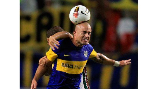 Definidos tres equipos más para los octavos de Copa LIbertadores