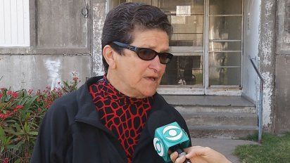 paciente cardiaca esta sin su medicacion por un paro de funcionarios en el pasteur