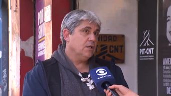 sindicatos de empresas publicas paran el miercoles por ingreso de personal e inversiones en el presupuesto