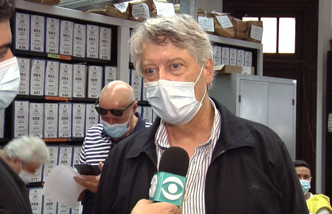 Michelini presenta recurso en la Corte por papeleta del NO en el referéndum contra la LUC.