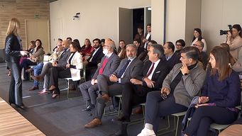 bancos privados inician campana en conjunto para concientizar y proteger a usuarios de ciberdelitos