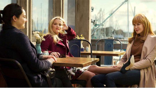 Big Little Lies