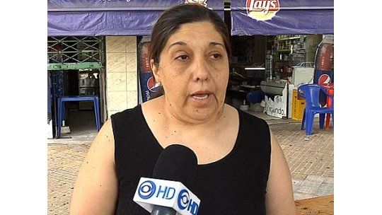 Es mi hijo pero no da para más: madre de adicto pide Justicia