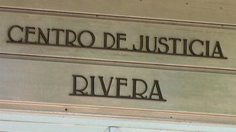 La denuncia en su contra había sido presentada en Rivera el pasado 6 de marzo.