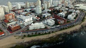 punta del este se convierte en escenario de dos festivales de cine en febrero