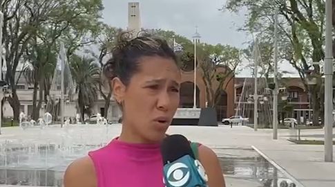 Femicidio en Treinta y Tres: Ella venía con mucho miedo, avisando que esto le podía pasar, señalan desde colectivo