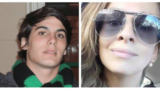 Genaro Fortunato, Julieta Silva