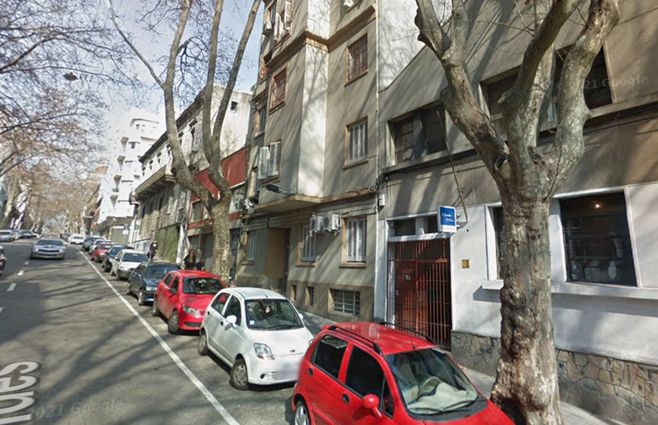 Foto: Google Maps 