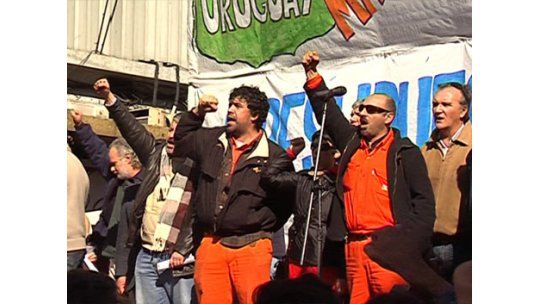 Conflictividad laboral aumentó 165% en mayo