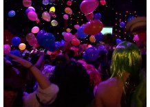 Así se vivió la Noche de la Nostalgia en Montevideo y el interior