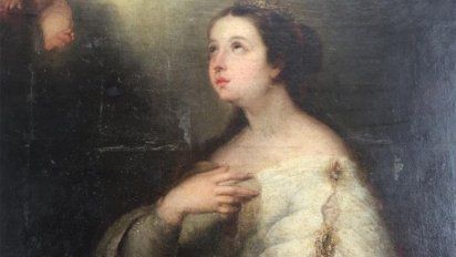 recuperan en uruguay obra millonaria robada en argentina