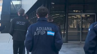 argentina: el presidente javier milei resolvio el cierre de la afip y el despido de 3.100 funcionarios