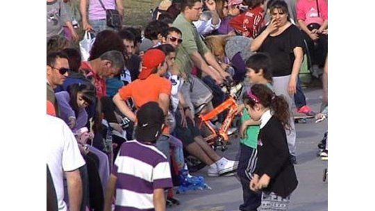 Hoy será una jornada templada; de noche desmejorará