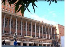 Intendencia de Montevideo tiene un vehículo cada 9 funcionarios