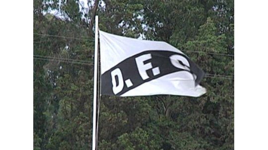 Ganó Danubio y se quedó con la punta del Apertura