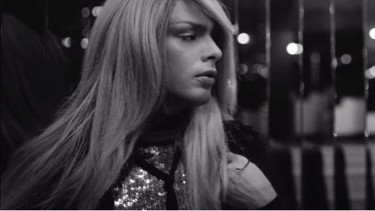 jorgito avenida brasil