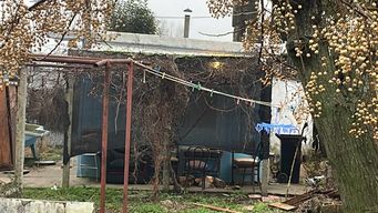 fue un homicidio sumamente violento, dijo fiscal sobre crimen de una mujer y su hija de 4 anos
