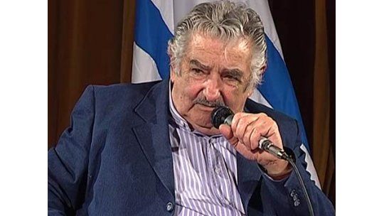 Mujica dijo que la relación con oposición es bastante potable