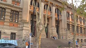 codicen levanto la sancion al exdirector del iava: tenemos una fundamentacion juridica robusta, dijo caggiani