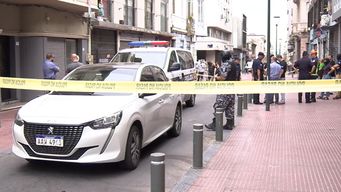 frustrado robo del siglo en ciudad vieja: extendieron las medidas cautelares y abogado evalua proceso abreviado