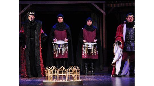 La Comedia Nacional cumple 65 años y celebra con funciones gratis