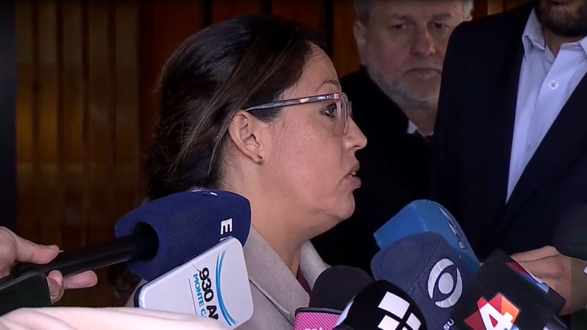 "Me llama la atención que no haya habido movilizac
