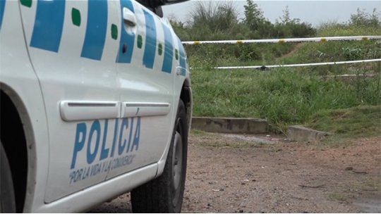 policia