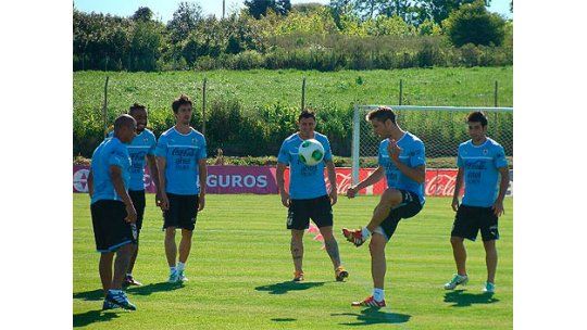 Tabaréz espera un “partido más que difícil” ante Ecuador