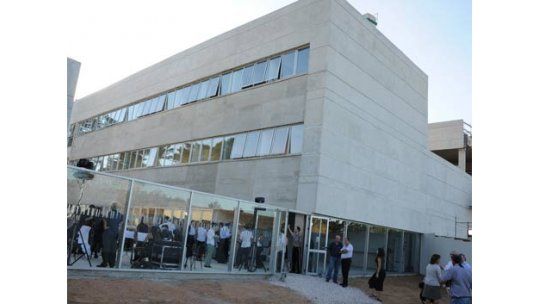 Udelar inauguró sede universitaria de la Región Este