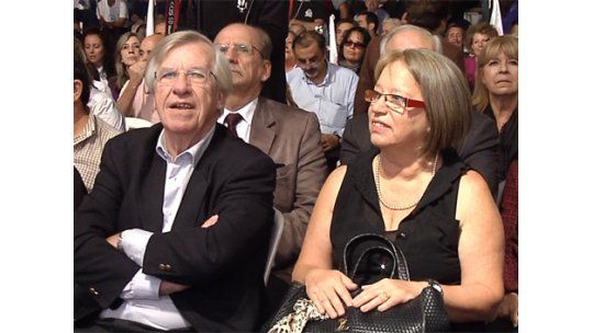 Siguen las críticas a Astori por proponer a Xavier de vice