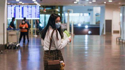 el coronavirus de wuhan sigue extendiendose y ya supera al sras en numero de casos