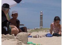 Cobrarán ticket para el ingreso a los siete faros de la Armada