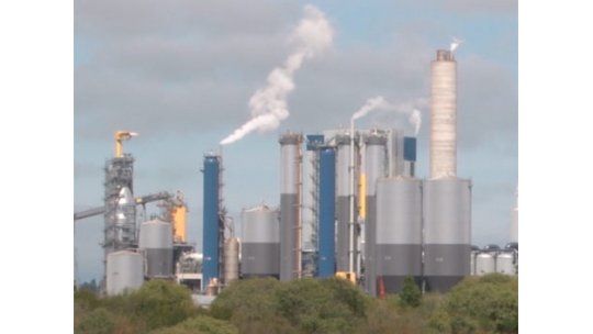 Argentina da ultimátum oficial a Uruguay antes de ir a La Haya