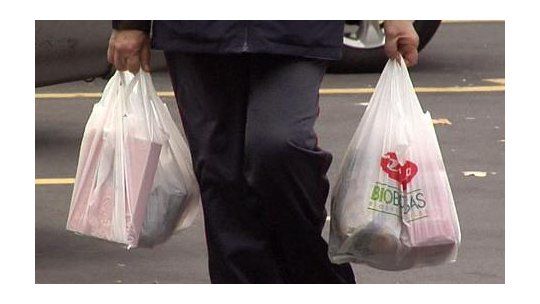 bolsas plastica