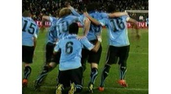 Uruguay-Bolivia bajo agua: por ahora 23.000 entradas vendidas