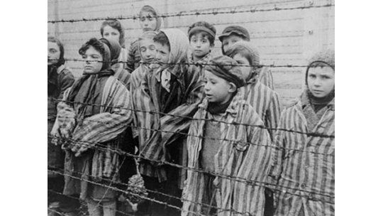 Encontraron al criminal nazi más buscado en el mundo