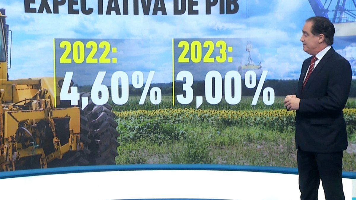 Analistas También Suben Proyección De Crecimiento Del Pbi