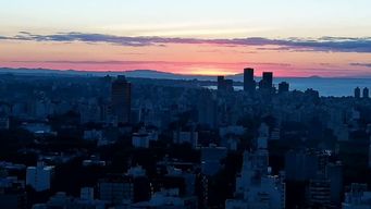 tiempo estable, de frio a fresco, sin lluvias: el pronostico de nubel cisneros de jueves a sabado