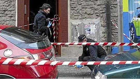 balcon Vitoria bebé