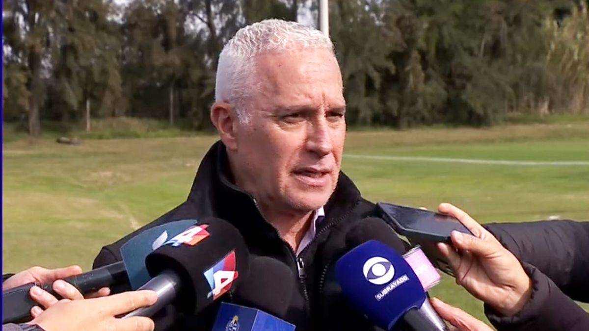 Carlos Negro: "Hay una falta de control riguroso y