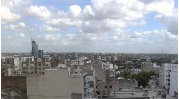 domingo para disfrutar: nuboso con ratos de sol