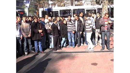 Manantiales manifestó su rechazo a legalizar venta de marihuana