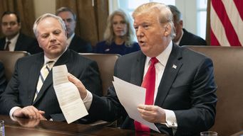 donald trump se llevo cartas del lider norcoreano al irse de la casa blanca