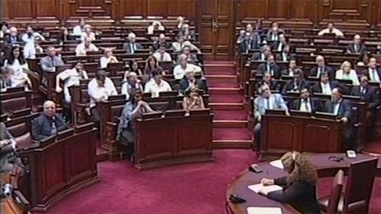 diputados